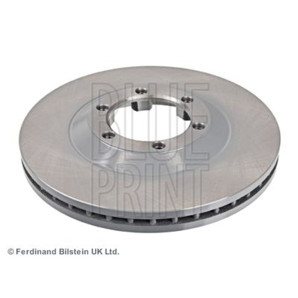 Диск тормозной BLUE PRINT adz94331