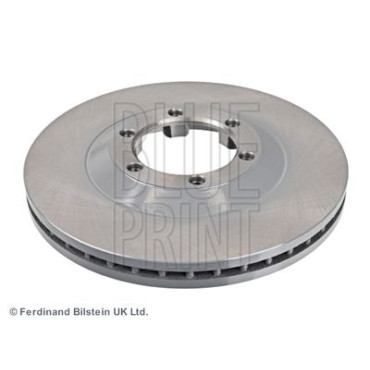 Диск тормозной BLUE PRINT adz94331