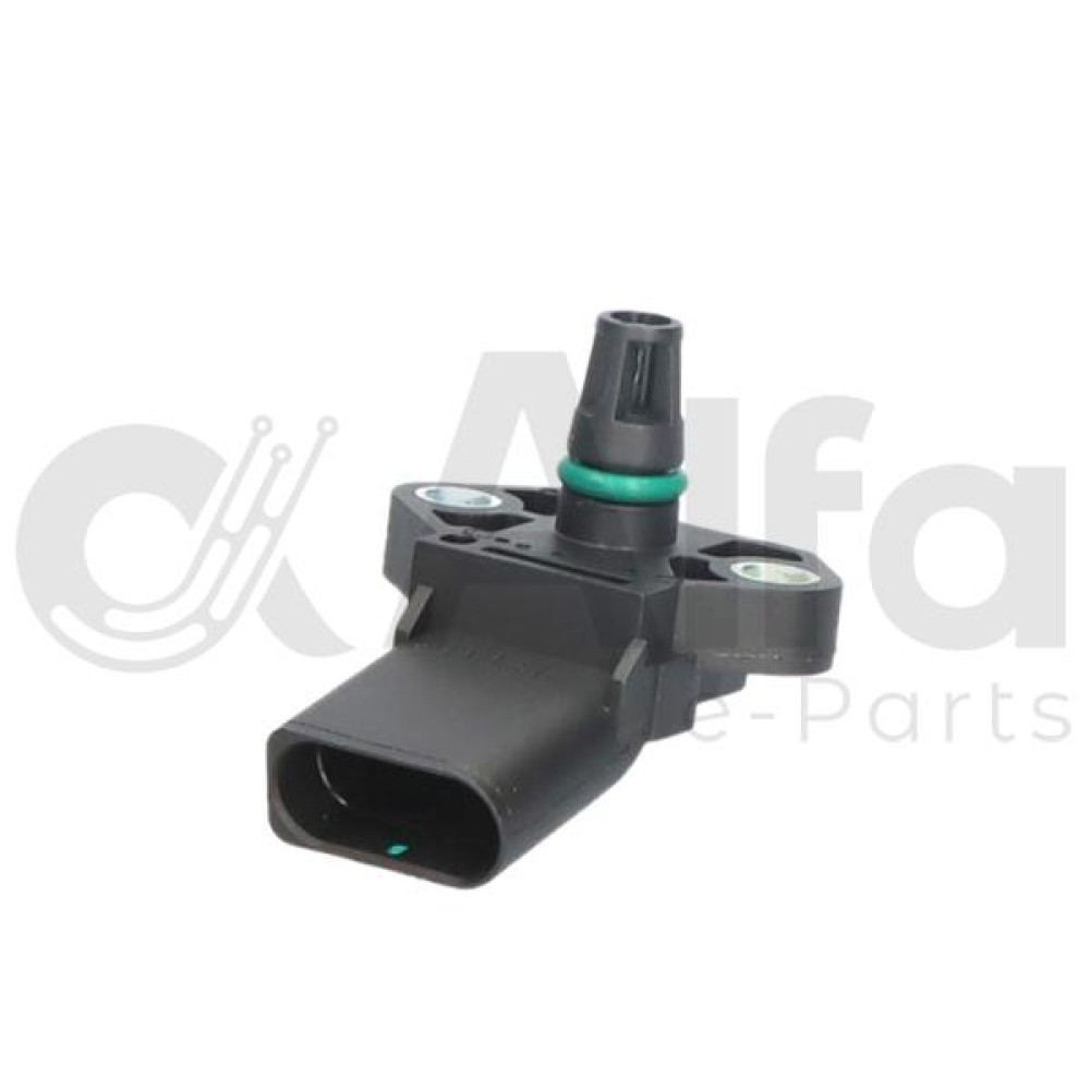 Датчик тиску в колекторі – MAP Alfa e-Parts af01677