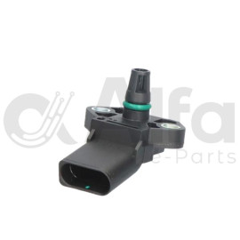 Датчик тиску в колекторі – MAP Alfa e-Parts af01677