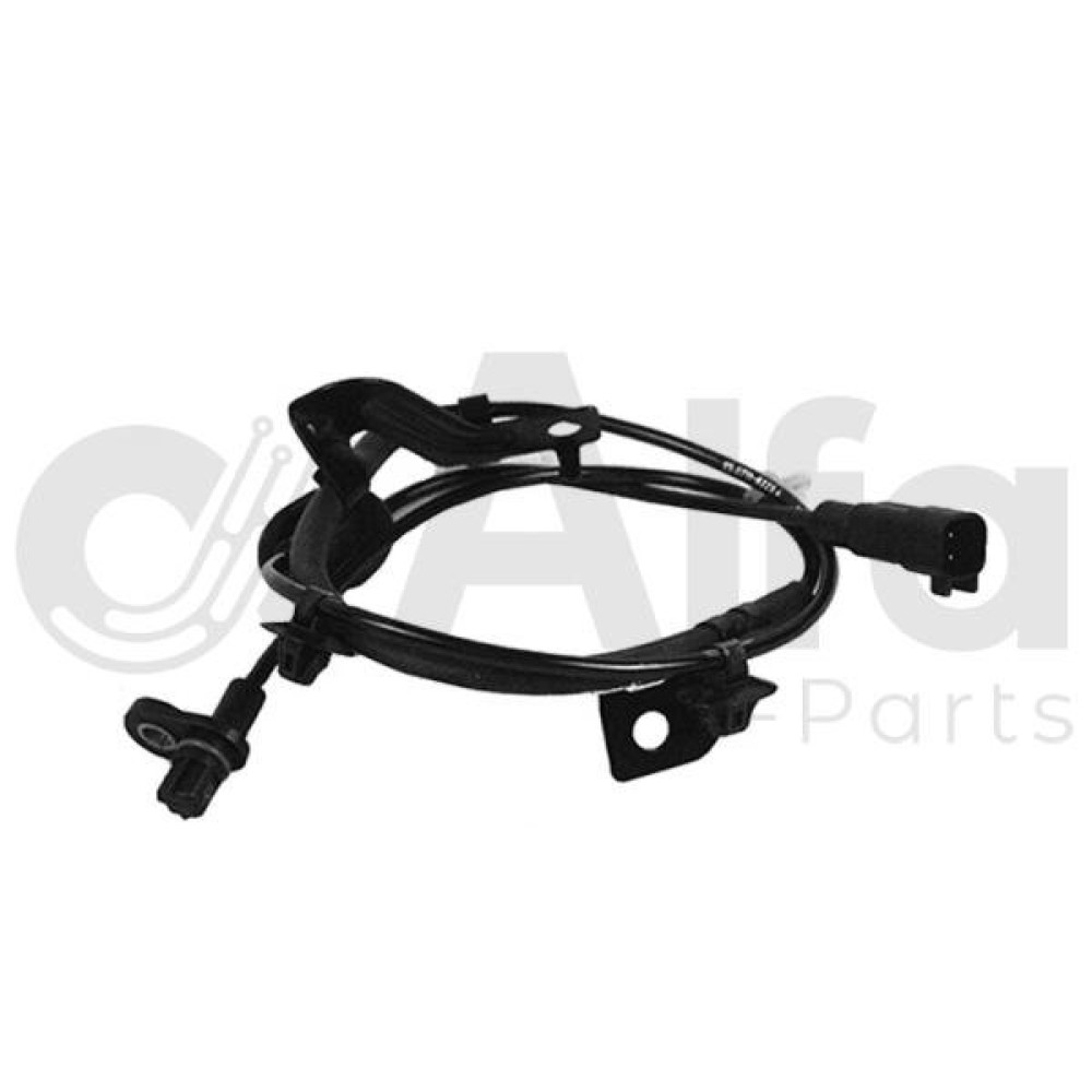 Wheel speed sensor – ABS Alfa e-Parts af02038