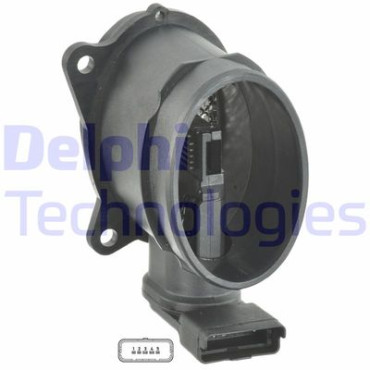 Расход воздуха DELPHI af1007512b1