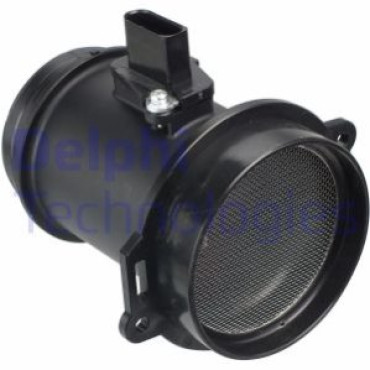 Датчик масової витрати повітря DELPHI af1017812b1