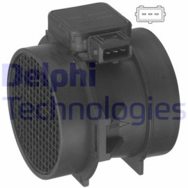 Расход воздуха DELPHI af1018512b1