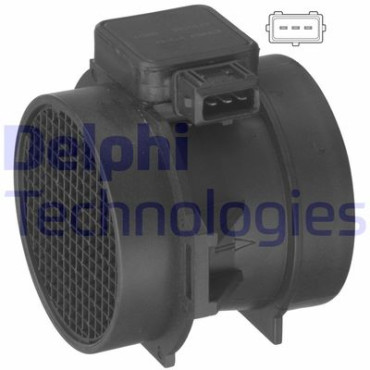 Витратомір повітря DELPHI af1018512b1