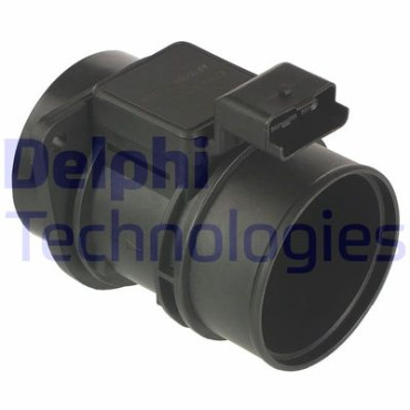 Расход воздуха DELPHI af1018912b1