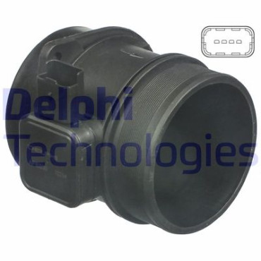 Витратомір повітря DELPHI af1023012b1