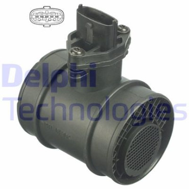 Расход воздуха DELPHI af1028012b1