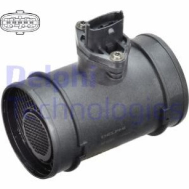 Расход воздуха DELPHI af1028112b1