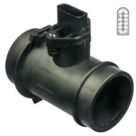 Расход воздуха DELPHI af1028512b1