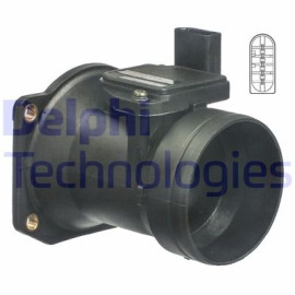 Расход воздуха DELPHI af1029912b1
