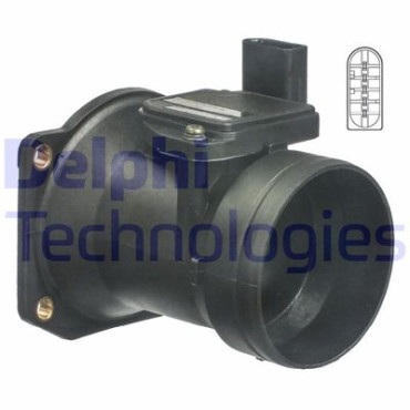 Витратомір повітря DELPHI af1029912b1