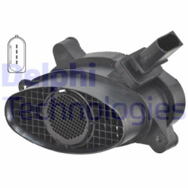 DELPHI af1030312b1 Расход воздуха DELPHI af1030312b1