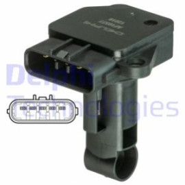 Датчик масової витрати повітря DELPHI af1037712b1