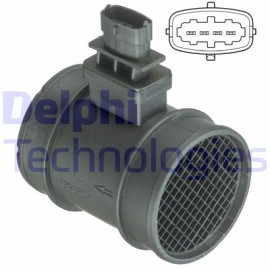 Витратомір повітря DELPHI af1040012b1