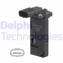 Витратомір повітря DELPHI af1050612b1