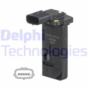 Витратомір повітря DELPHI af1050612b1
