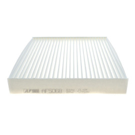 Фільтр салону ALPHA FILTER af5068