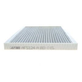 Фільтр салону ALPHA FILTER af5124a