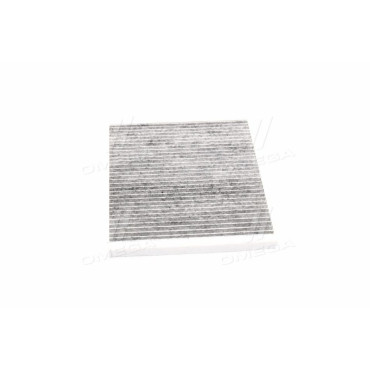Фільтр салону ALPHA FILTER af5129a