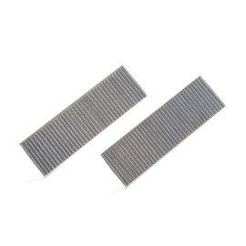 Фільтр салону комплект 2 шт ALPHA FILTER af5273a2