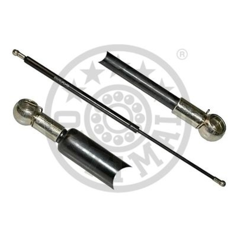 Амортизатор багажника Optimal ag17184