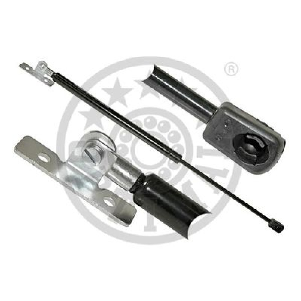 Демпфер двери багажника Optimal ag39008