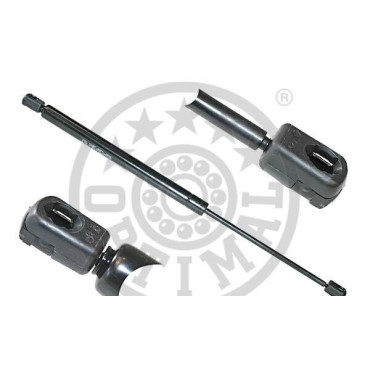 Демпфер двери багажника Optimal ag40111
