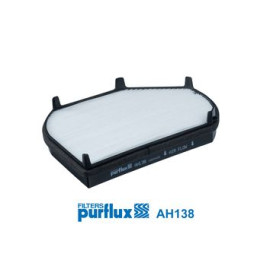 PURFLUX ah138 Воздушный фильтр салона PURFLUX ah138