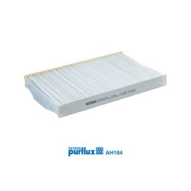 Фільтр салону PURFLUX ah184