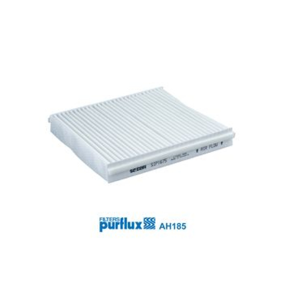 Фильтр салона PURFLUX ah185