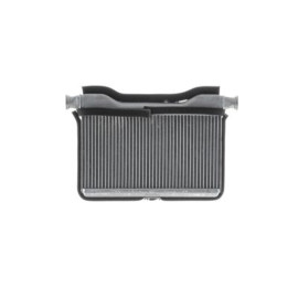 Радіатор пічки MAHLE ah189000p