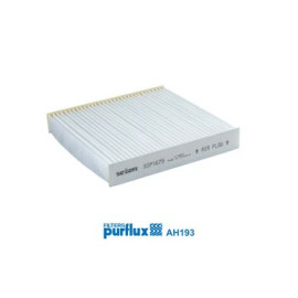 Воздушный фильтр салона PURFLUX ah193