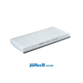 Повітряний фільтр салона PURFLUX ah198