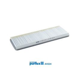 Фільтр салона PURFLUX ah224