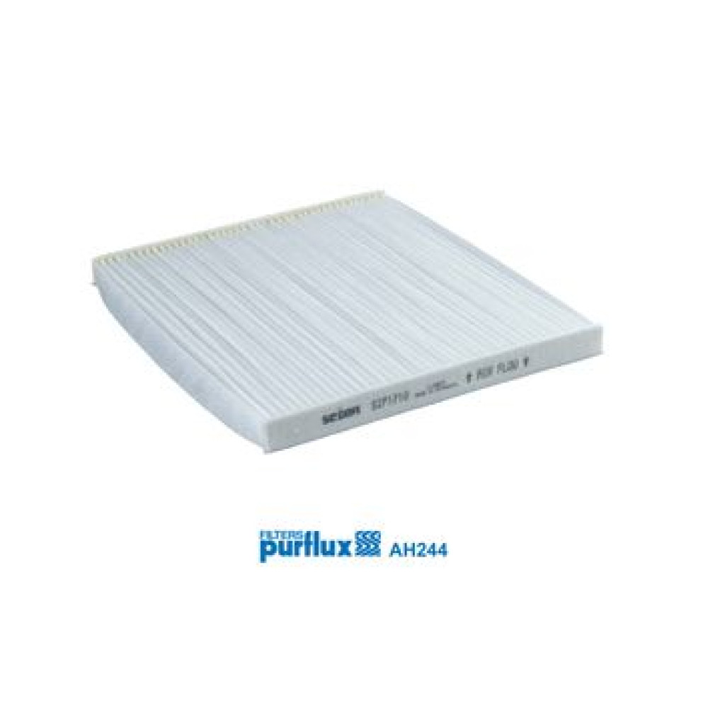 Фільтр салону PURFLUX ah244