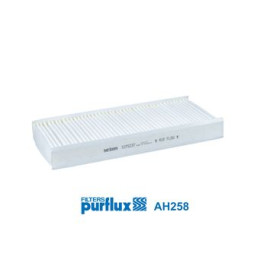 Воздушный фильтр салона PURFLUX ah258