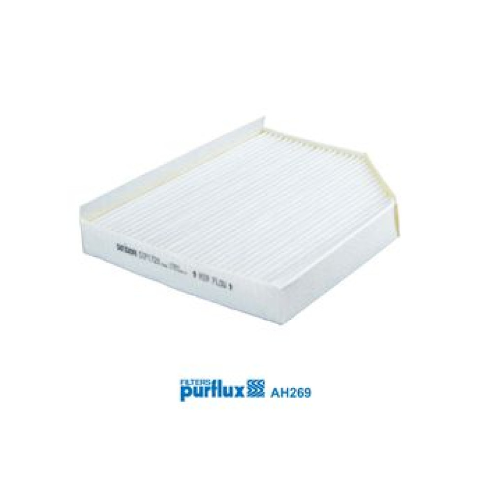 Фильтр салона PURFLUX ah269