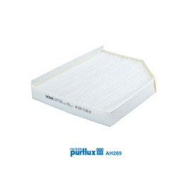 Фильтр салона PURFLUX ah269