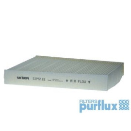 Фільтр салону PURFLUX ah284