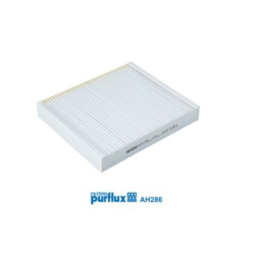 Повітряний фільтр салона PURFLUX ah286