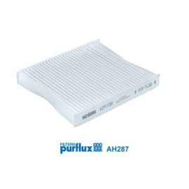 Повітряний фільтр салона PURFLUX ah287