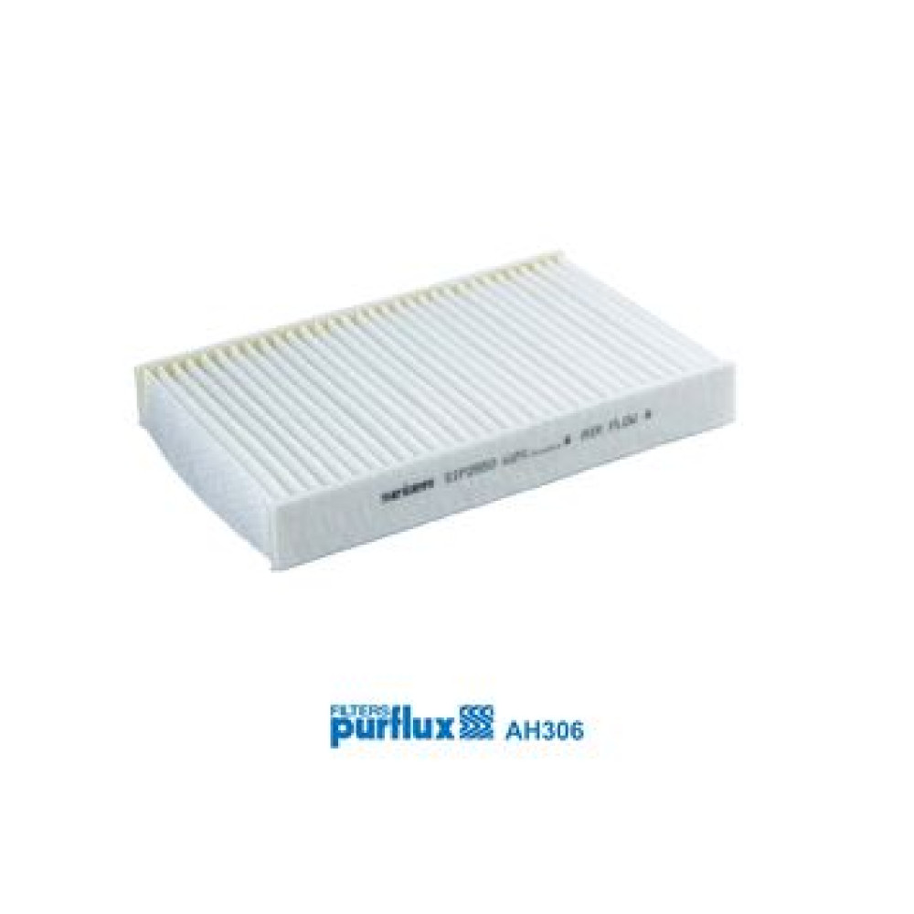 Фильтр салона PURFLUX ah306