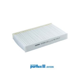 Фильтр салона PURFLUX ah306