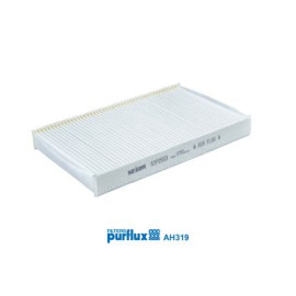 Фильтр салона PURFLUX ah319
