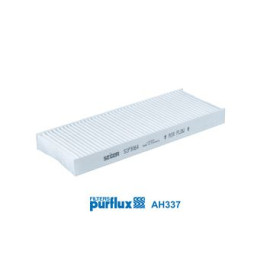 Воздушный фильтр салона PURFLUX ah337