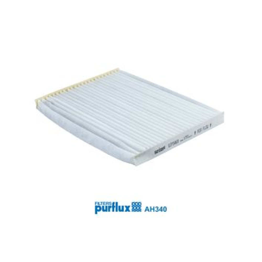 Воздушный фильтр салона PURFLUX ah340