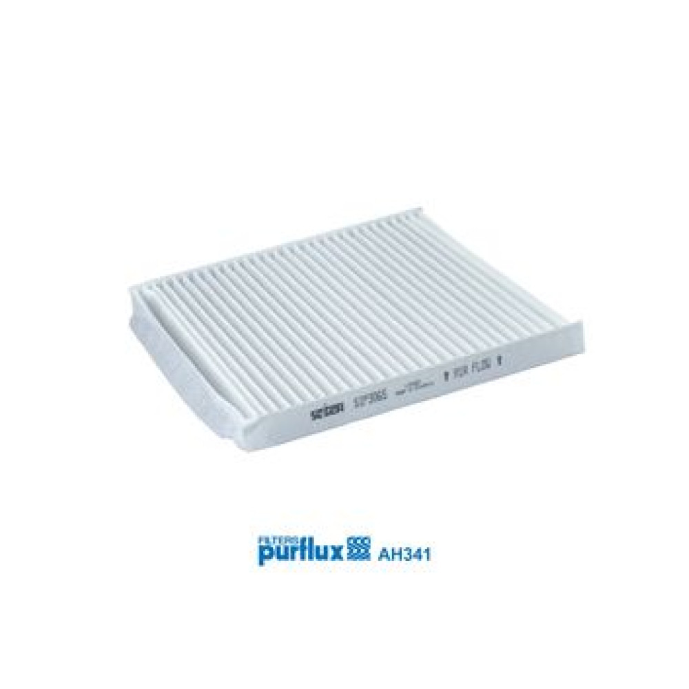 Фільтр салону PURFLUX ah341