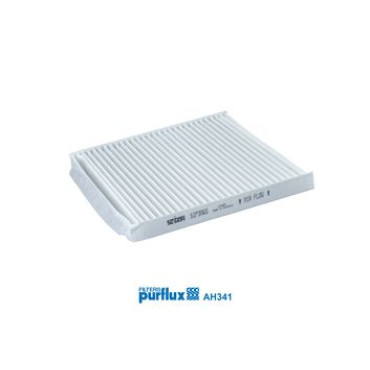Фільтр салону PURFLUX ah341