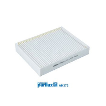 Воздушный фильтр салона PURFLUX ah373